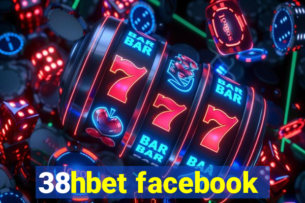 38hbet facebook